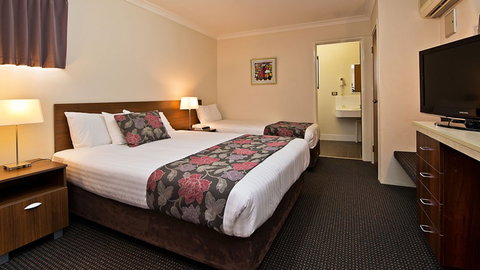 Best Western Albany Motel And Apartments - Australia Accommodation 7