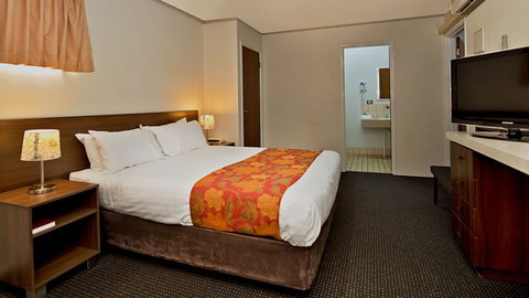 Best Western Albany Motel And Apartments - Australia Accommodation 11