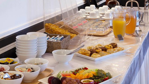 Best Western Albany Motel And Apartments - Australia Accommodation 14