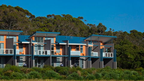 Best Western Torbay Sea View Holiday Apartments - Australia Accommodation 3