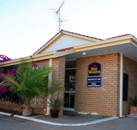 BEST WESTERN Hospitality Inn Carnarvon - Australia Accommodation