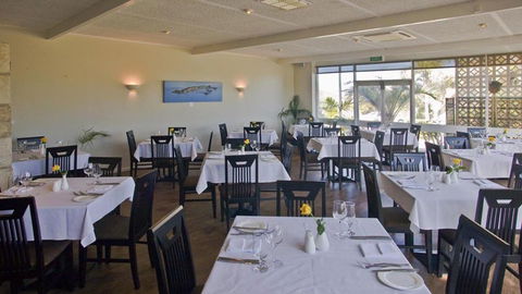BEST WESTERN Hospitality Inn Geraldton - Australia Accommodation 2