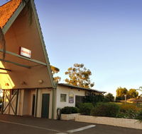 Best Western Hospitality Inn Kalgoorlie - Australia Accommodation