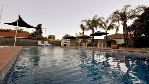 Best Western Hospitality Inn Kalgoorlie - Australia Accommodation 1