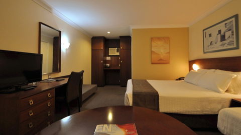 Best Western Hospitality Inn Kalgoorlie - Australia Accommodation 4