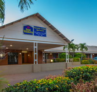 Best Western Karratha Central Apartments - Australia Accommodation
