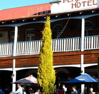 Best Western Pemberton Hotel - Australia Accommodation