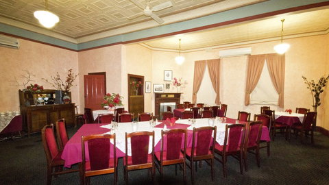 Best Western Pemberton Hotel - Australia Accommodation 6