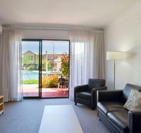 Best Western Plus Ascot Serviced Apartments - Australia Accommodation
