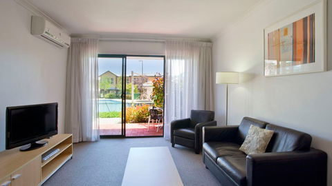 Best Western Plus Ascot Serviced Apartments - Australia Accommodation 0