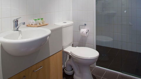 Best Western Plus Ascot Serviced Apartments - Australia Accommodation 3