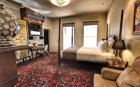 BEST WESTERN PREMIER Terrace Hotel - Australia Accommodation 5
