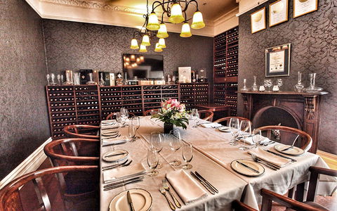 BEST WESTERN PREMIER Terrace Hotel - Australia Accommodation 4