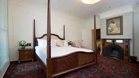 BEST WESTERN PREMIER Terrace Hotel - Australia Accommodation 8