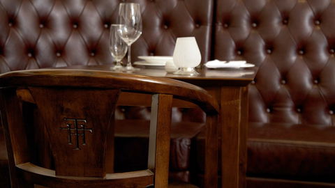 BEST WESTERN PREMIER Terrace Hotel - Australia Accommodation 10