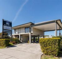 BEST WESTERN Hunter Gateway - Australia Accommodation