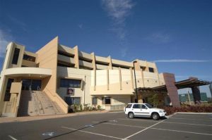 BEST WESTERN City Sands - Australia Accommodation 13