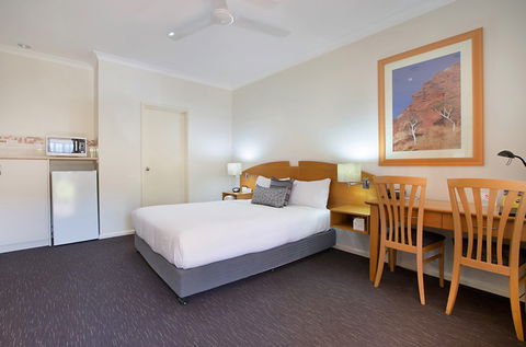 Best Western Karratha Central Apartments - Australia Accommodation 1