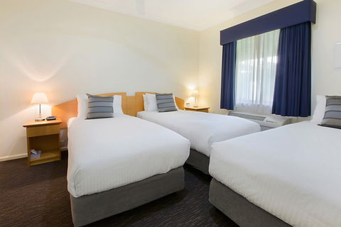 Best Western Karratha Central Apartments - Australia Accommodation 3