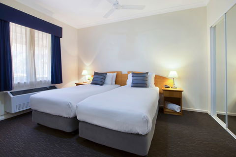 Best Western Karratha Central Apartments - Australia Accommodation 4