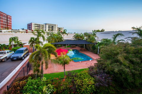 Best Western Karratha Central Apartments - Australia Accommodation 9