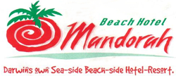 Mandorah Beach Hotel - Australia Accommodation 0