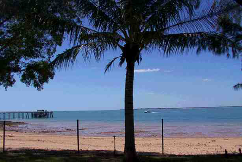 Mandorah Beach Hotel - Australia Accommodation 1
