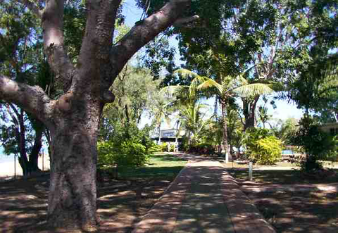 Mandorah Beach Hotel - Australia Accommodation 3