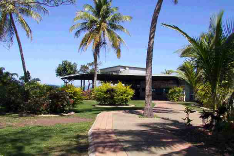 Mandorah Beach Hotel - Australia Accommodation 4