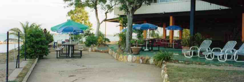 Mandorah Beach Hotel - Australia Accommodation 5