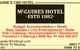 McGuire's CBD Hotel - thumb 3