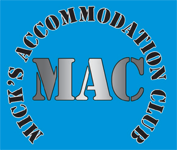 Mick's Accommodation Club - Australia Accommodation 0