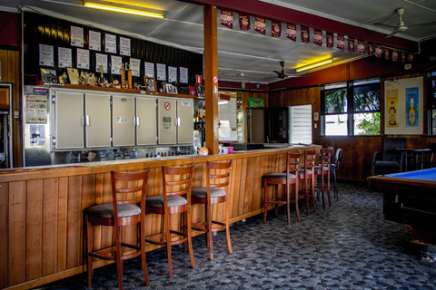 Mirriwinni Hotel - Australia Accommodation 1