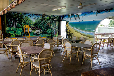 Mirriwinni Hotel - Australia Accommodation 2