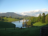 Murwillumbah Greenhills Caravan Park - Australia Accommodation 1