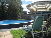 Murwillumbah Greenhills Caravan Park - Australia Accommodation 2