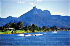 Murwillumbah Greenhills Caravan Park - Australia Accommodation 4