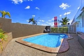 Nambour Lodge Motel - Australia Accommodation 2