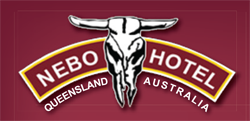 Nebo Hotel - Australia Accommodation 0