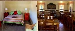 Nebo Hotel - Australia Accommodation 2