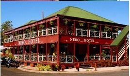 Nebo Hotel - Australia Accommodation 3