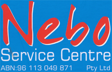 Nebo Motor Inn - Australia Accommodation 0