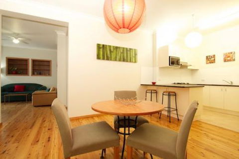Newcastle Student Accomodation - Australia Accommodation 1