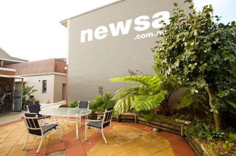 Newcastle Student Accomodation - Australia Accommodation 3