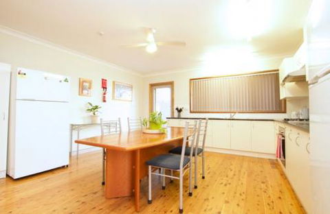 Newcastle Student Accomodation - Australia Accommodation 4