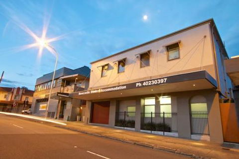 Newcastle Student Accomodation - Australia Accommodation 5