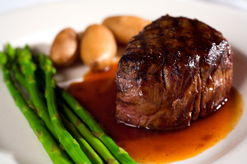 Newmarket Hotel & Steakhouse - Australia Accommodation 1