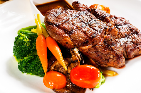 Newmarket Hotel & Steakhouse - Australia Accommodation 2