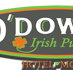O'Dowd's Irish Pub - Australia Accommodation