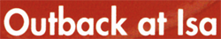 Outback At Isa-Tourist Information - Australia Accommodation 0